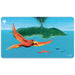 Playmat: Mtg: Dr: Stitched: Birds