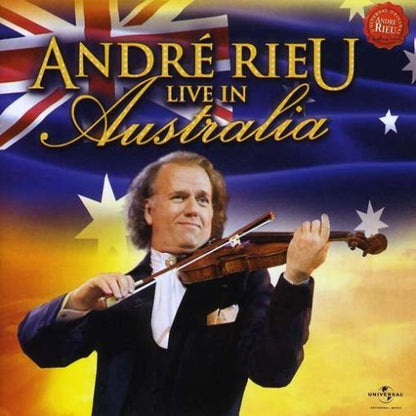 Live in Australia