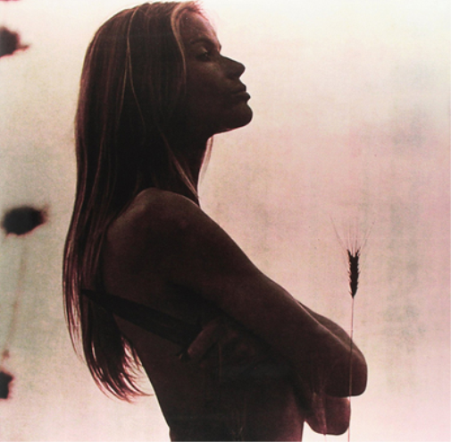 Veruschka