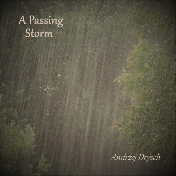 A Passing Storm
