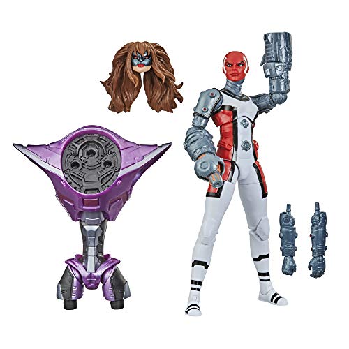 Marvel X Men Legends Omega Sentinel  Toys