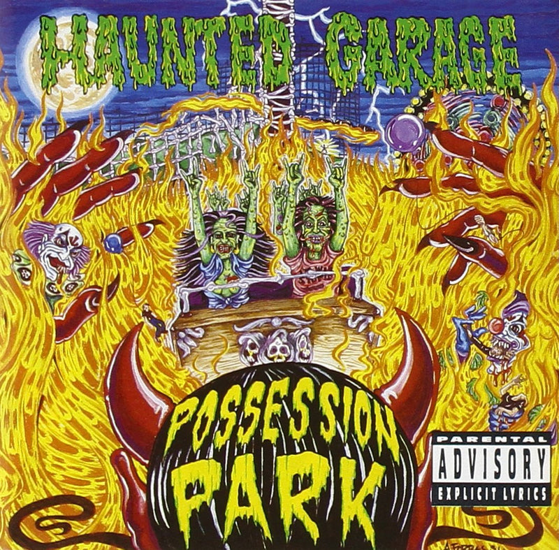 Possession Park