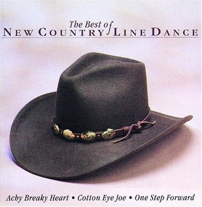 Best of New Country Line Dance