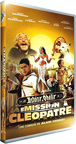 Asterix Et Obelix Mission Cleopatre (Region 2)