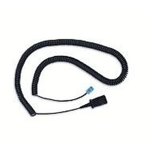 Spare Cable Assy Amp Qd Midi Coil