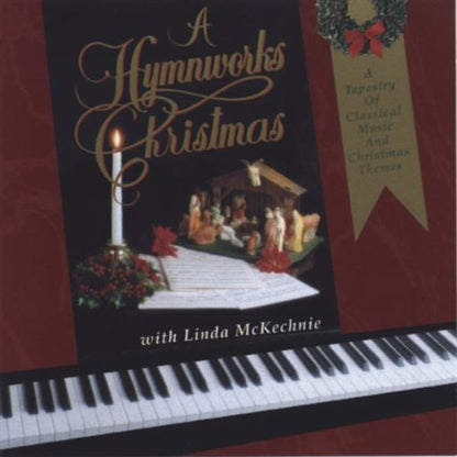 Hymnworks Christmas (UK