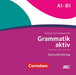 Grammatik aktiv - Deutsch als Fremdsprache - 1. Au
