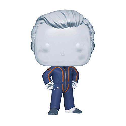 Toys - Funko - TV: The Boys (Translucent) POP! Vinyl /Toys Toy