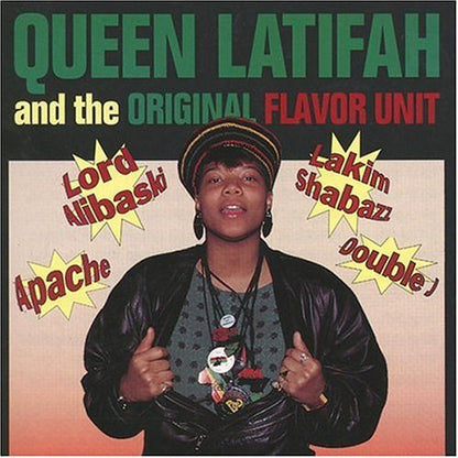 The Original Flava Unit