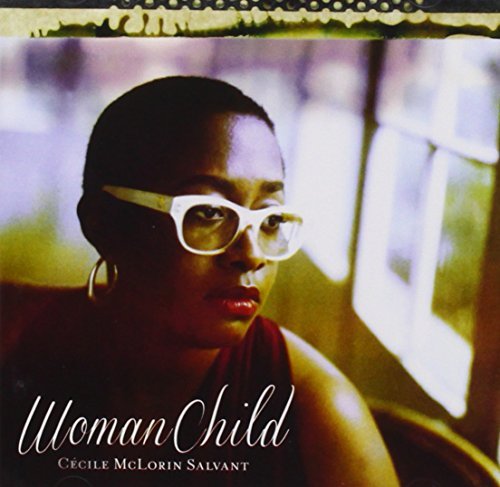 Cecile Mclorin Salvant - Womanchild