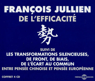 De L'efficacite