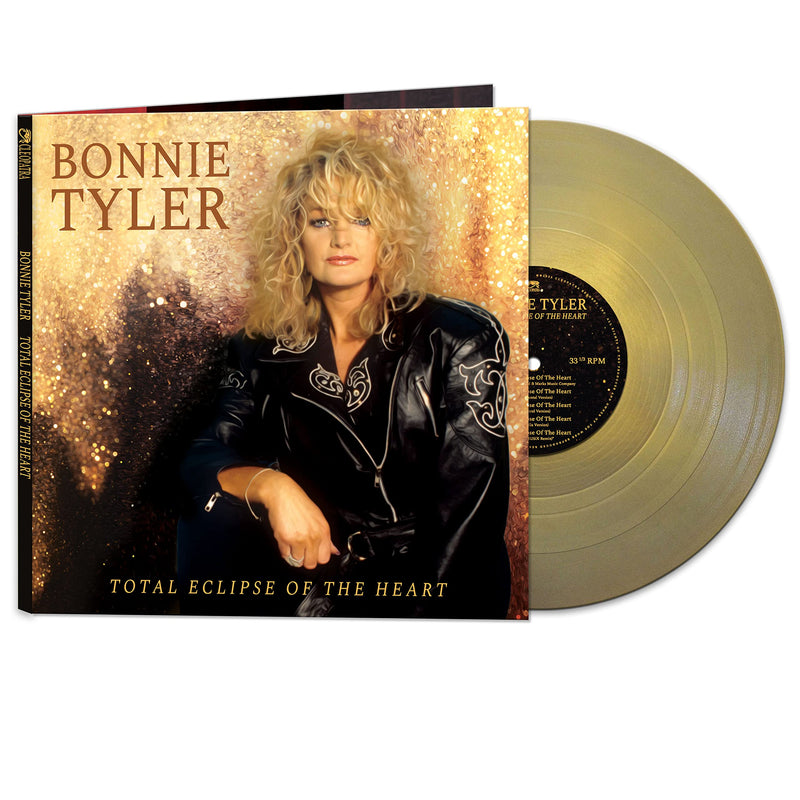 Total Eclipse Of The Heart - Gold