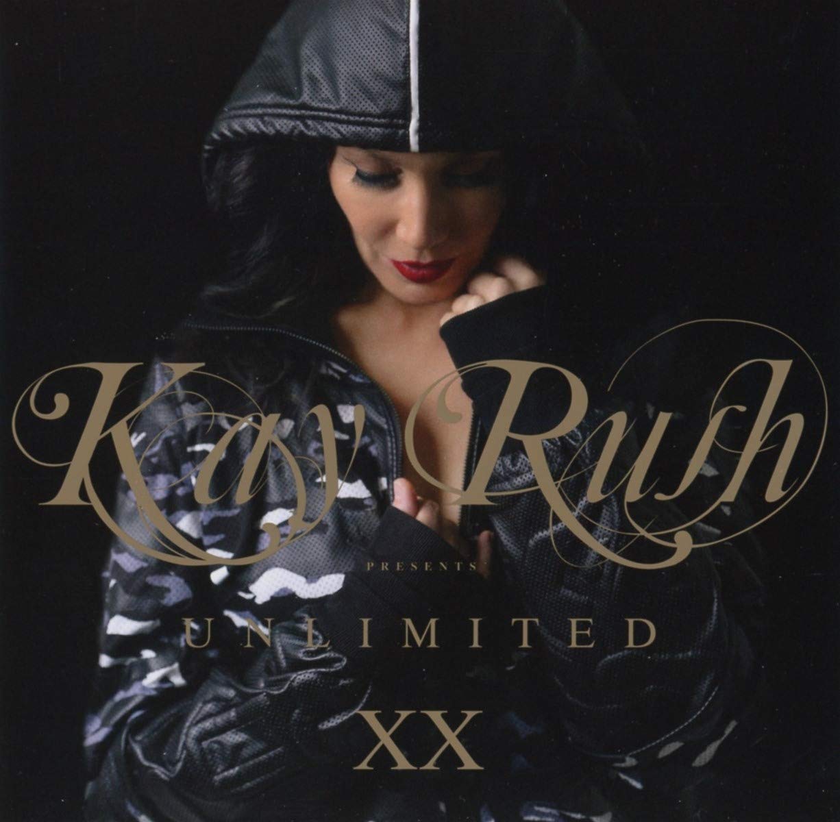 Unlimited XX