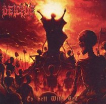 To Hell With God