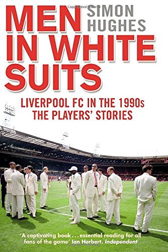 Men in White Suits