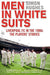 Men in White Suits
