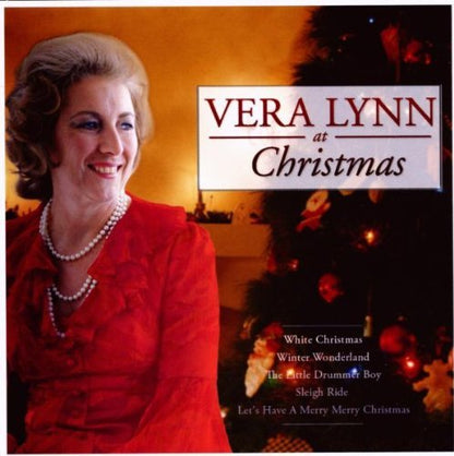 Vera Lynn at Christmas