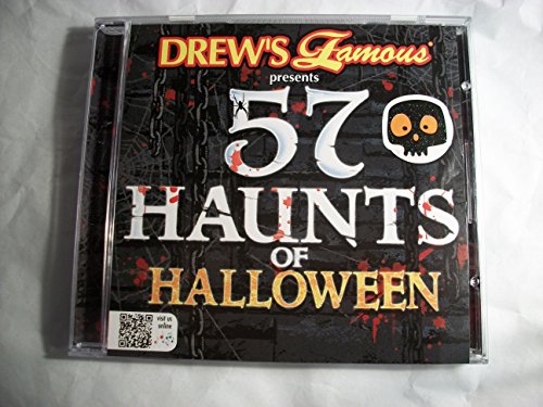 Drew`S Famous-Halloween Sound Effects-Twisted Edit
