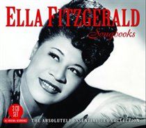 Songbooks - The Absolutely Essential 3CD Collection
