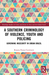A Southern Criminology of Violence, Youth and Policing