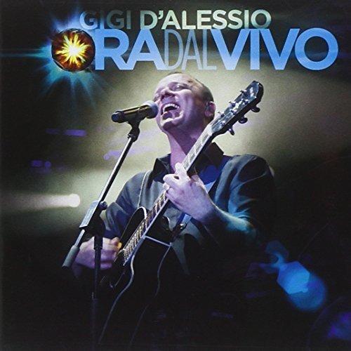 Ora Dal Vivo
