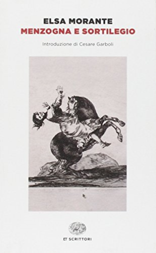 Menzogna E Sortilegio