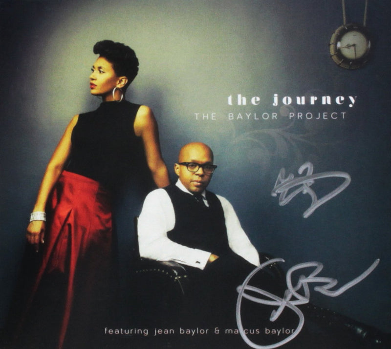 The Baylor Project (The Journey)