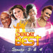 Bet Sunday Best 3 & 4