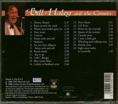 Bill Haley & the Comets