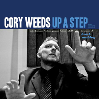 Up a Step: The Music of Hank Mobley