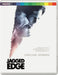 Jagged Edge (Limited Edition) (REGION B/2)