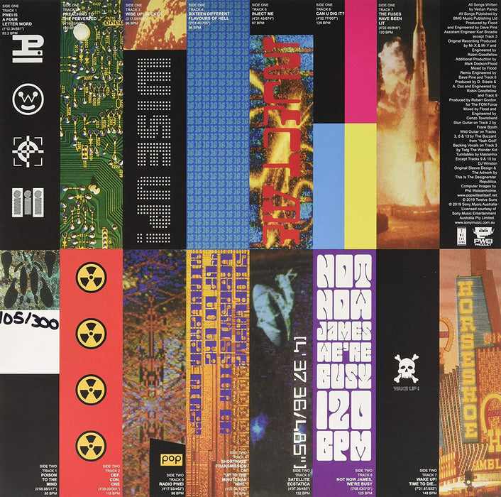 This Is The Day...This Is The Hour...This Is This! 30th Anniversary (Colour In