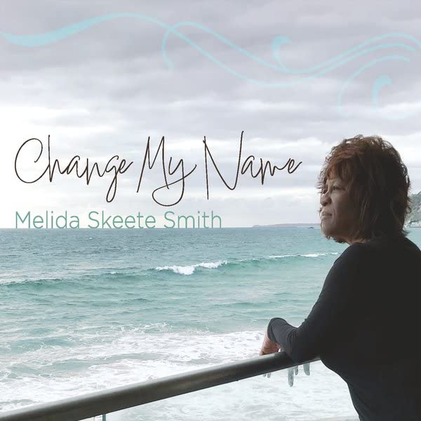 Change My Name (CD-RP)