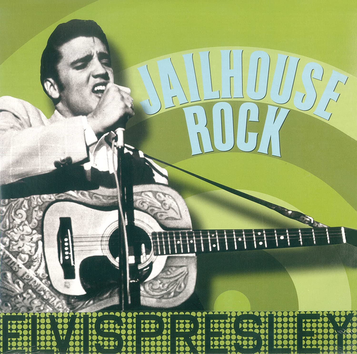 Jailhouse Rock