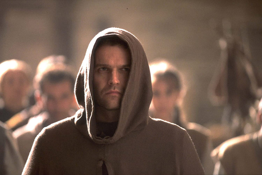 Frank Herbert's Children of Dune - Die komplette Saga!