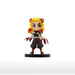 Banpresto DEMON SLAYER - Kyojuro Rengoku - Figurine Q Posket Petit 7cm - QP PETITE DS KYOJURO