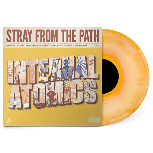 INTERNAL ATOMICS