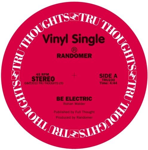 Be Electric