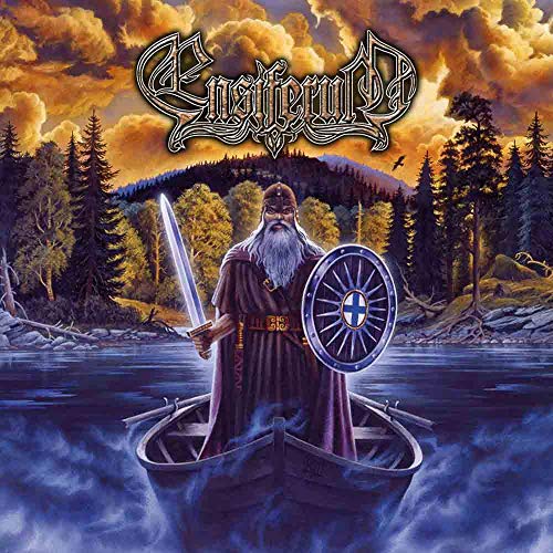ENSIFERUM - ENSIFERUM VINYL