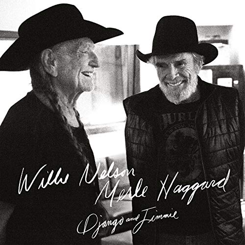 Django and Jimmie
