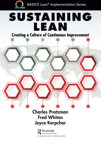 Sustaining Lean
