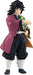DEMON SLAYER KIMETSU POP UP PARADE GIYU TOMIOKA PV