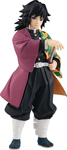 DEMON SLAYER KIMETSU POP UP PARADE GIYU TOMIOKA PV