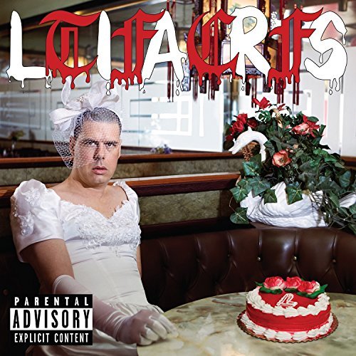Tfcf (Bonus Track)