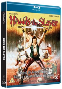 Hawk the Slayer