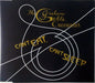 can`t eat, can`t sleep -