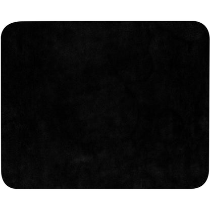 Tappetino Per Mouse 20X25  Nero