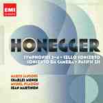 Honegger