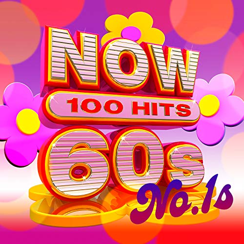 NOW 100 Hits: 60s No. 1s