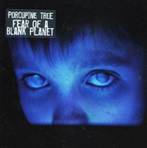 Fear of a Blank Planet